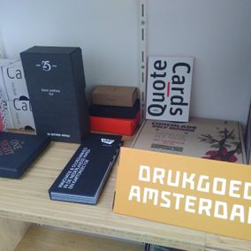 luxe verpakkingen Amsterdam